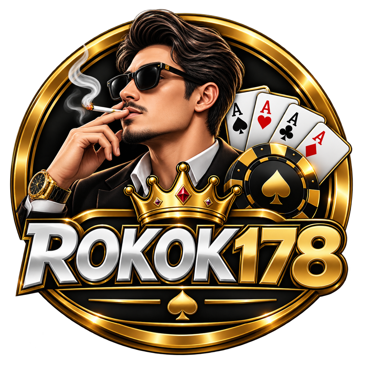 ROKOK178